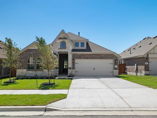 581 Biscayne Bay Bend, Kyle, TX, 78640 | Card Image