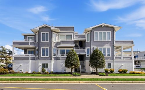 401-401 54th St, Ocean City, NJ, 08226-1209 | Card Image