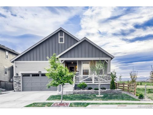 10997 Memphis St, Commerce City, CO, 80022-9119 | Card Image