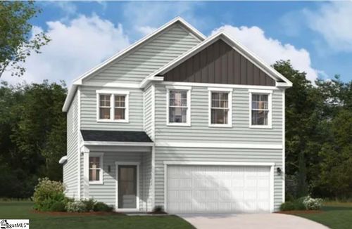 5097 Sunnycreek Dr, Boiling Springs, SC, 29316-6701 | Card Image