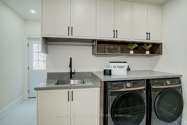 15 Sagebrook Rd, House other with 6 bedrooms, 7 bathrooms and 4 parking in Brampton ON | Image 34