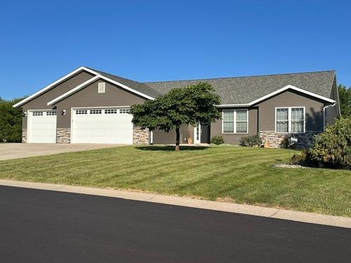 58 Balsam Lane, Madison Lake, MN, 56063 | Card Image