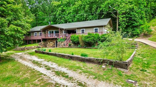 101 Nc 3421, Marble Falls, AR, 72648-5155 | Card Image