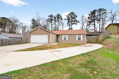 1589 Bonanza Church Rd, Jonesboro, GA, 30238-6603 | Card Image
