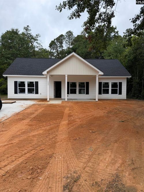 1235 Sawyer St, Orangeburg, SC, 29115-3547 | Card Image