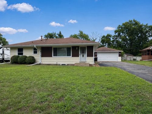 11219 Bittersweet Street Nw, Coon Rapids, MN, 55433 | Card Image