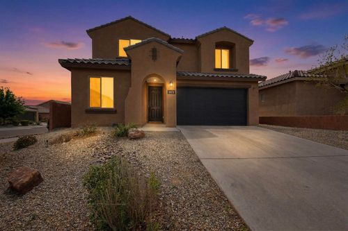 3073 Shannon Ln Ne, Rio Rancho, NM, 87144-1462 | Card Image