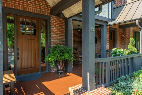 13 Fitzgerald Road, Black Mountain, NC, 28711 | Card Image