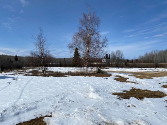 11025 Highway 35, House detached with 3 bedrooms, 1 bathrooms and 8 parking in Keg River AB | Image 39
