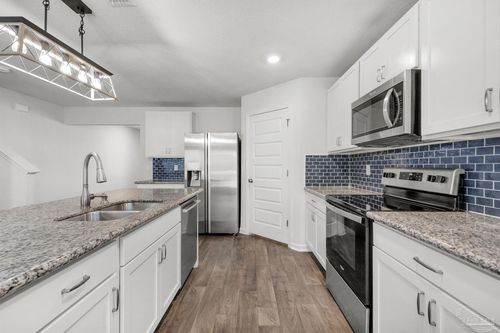 5457 Merlin Way, Milton, FL, 32583-5658 | Card Image