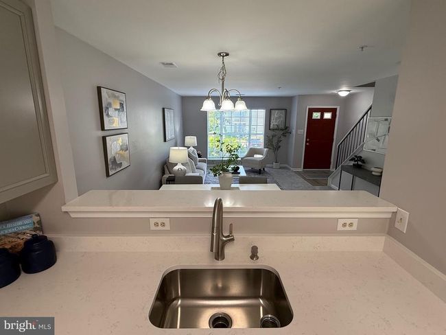 1542 Danewood Ct, Townhouse with 2 bedrooms, 3 bathrooms and null parking in CROFTON MD | Image 7