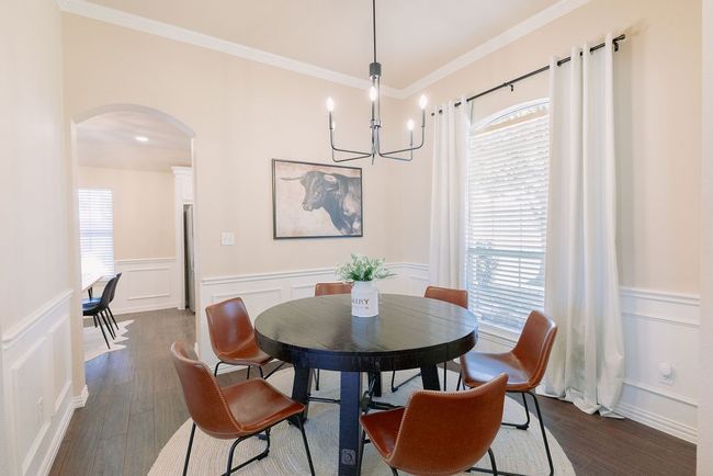 1377 Block Rd, House other with 4 bedrooms, 3 bathrooms and null parking in Gunter TX | Image 5