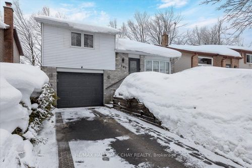 207 Burns Cir, Barrie, ON, L4N6A5 | Card Image