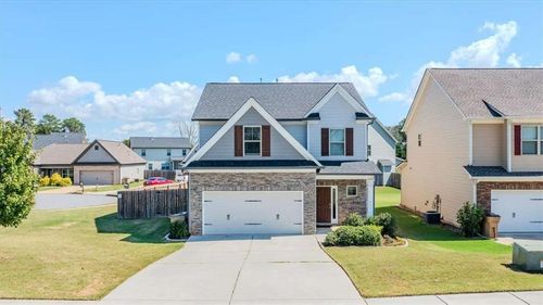 113 Cottage Walk Nw, Cartersville, GA, 30121-6015 | Card Image