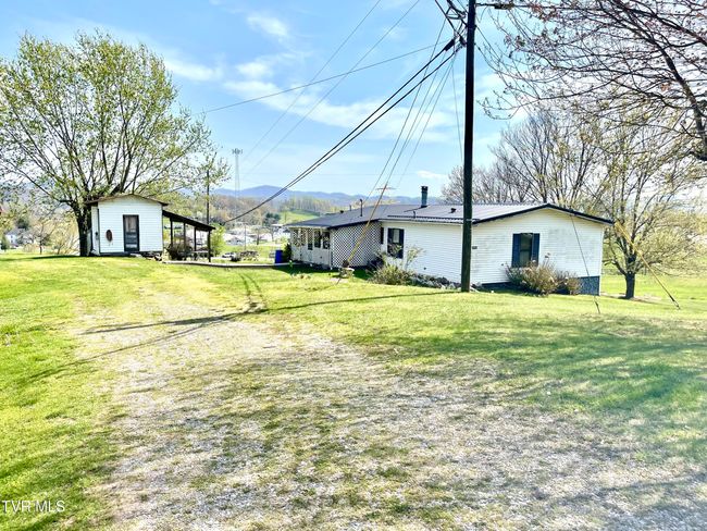 446 Bethel Rd, House other with 3 bedrooms, 2 bathrooms and null parking in Nickelsville VA | Image 28