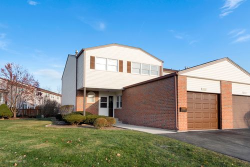 16409 Manchester Street, Tinley Park, IL, 60477 | Card Image