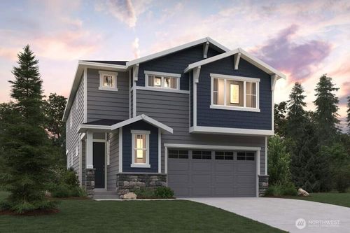 10812 43rd Ave Se, Everett, WA, 98208-2188 | Card Image