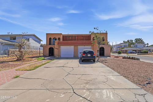 4723 Frankfort Ave, El Paso, TX, 79903-1229 | Card Image