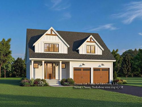 45 Shearwater Dr, Portsmouth, NH, 03801-3341 | Card Image