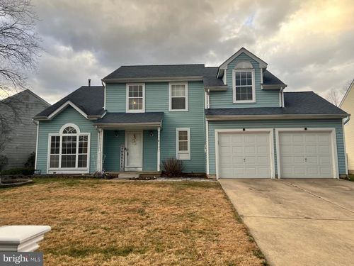 8 Galena Ct, SICKLERVILLE, NJ, 08081-4321 | Card Image