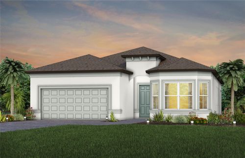 13552 Canyon Ridge Road, SPRING HILL, FL, 34610 | Card Image