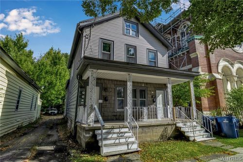 167 East St, Buffalo, NY, 14207-2707 | Card Image