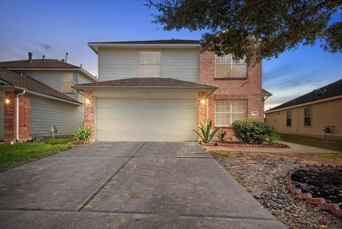 1518 Weiland Manor Ln, Houston, TX, 77073-6258 | Card Image