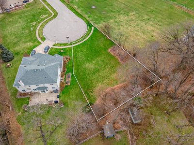 282 Amherst Meadow, Home with 0 bedrooms, 0 bathrooms and null parking in Bartlett IL | Image 3