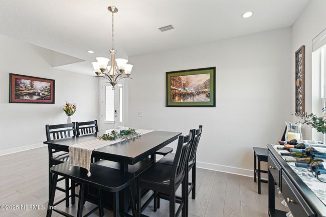 34 Red Rock Ln, House other with 4 bedrooms, 4 bathrooms and null parking in ST JOHNS FL | Image 14