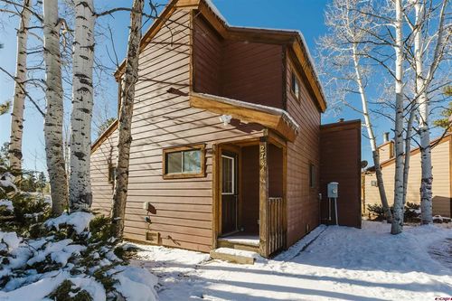 a-278 Park Avenue, Pagosa Springs, CO, 81147 | Card Image