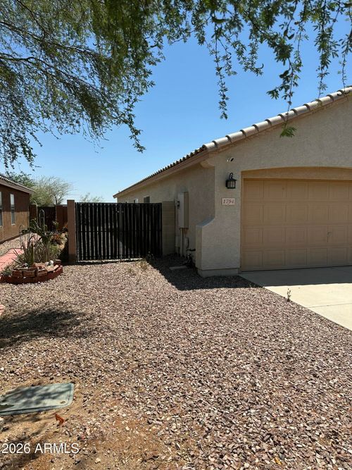 1794 N Parkside Ln, Casa Grande, AZ, 85122-5149 | Card Image