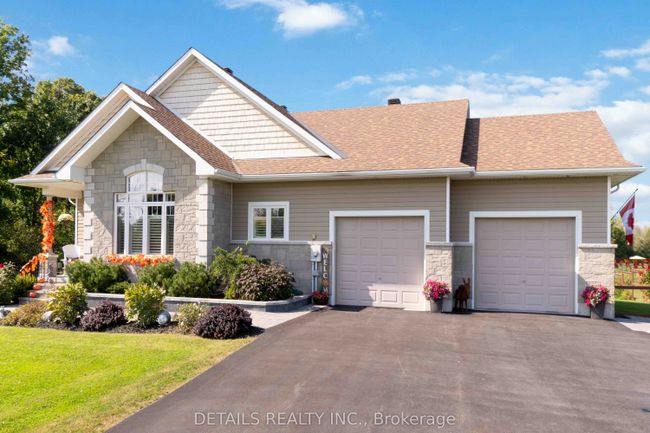 176 Malcolms Way, House other with 4 bedrooms, 2 bathrooms and 8 parking in Smiths Falls ON | Image 5