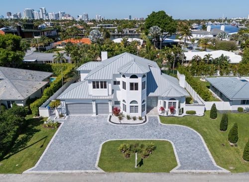 607 Intracoastal Dr, Fort Lauderdale, FL, 33304-3618 | Card Image