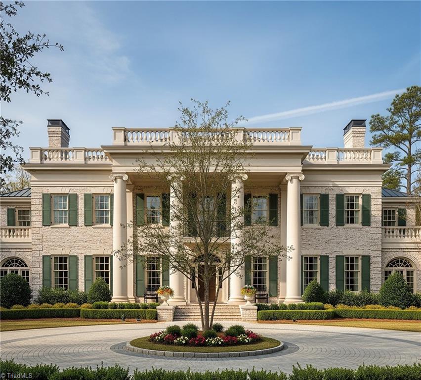 Residential in Greensboro