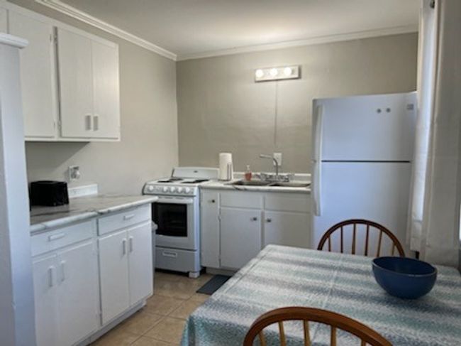 APT-3 - 202 N Yturria St, House other with 0 bedrooms, 1 bathrooms and null parking in Port Isabel TX | Image 4