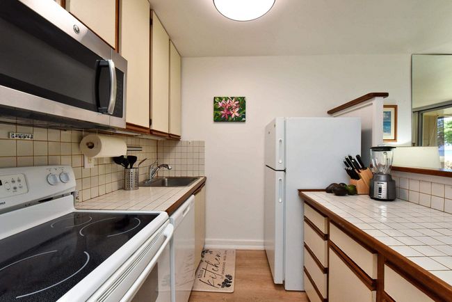APT-110 - 3691 Lower Honoapiilani Rd, Condo with 1 bedrooms, 1 bathrooms and null parking in Lahaina HI | Image 15