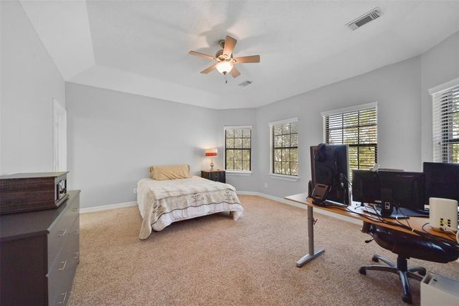 27603 Siandra Creek Ln, House other with 5 bedrooms, 5 bathrooms and 3 parking in Spring TX | Image 39