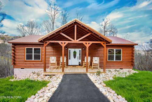 2-927 Statham Way, Gatlinburg, TN, 37738 | Card Image