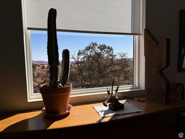view south from great room in primary residence | Image 4