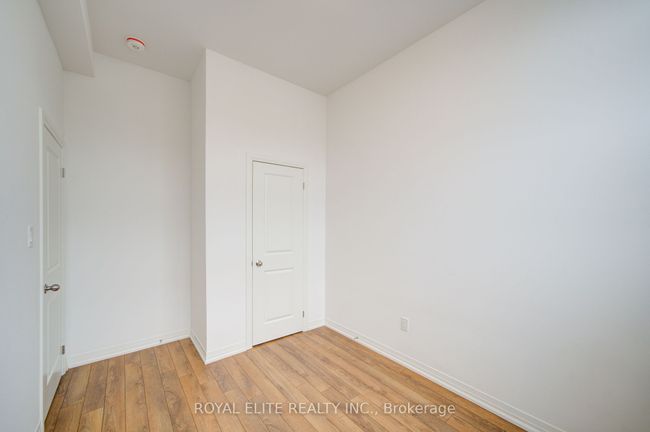 52 Alan Francis Lane, House attached with 3 bedrooms, 4 bathrooms and null parking in Markham ON | Image 32