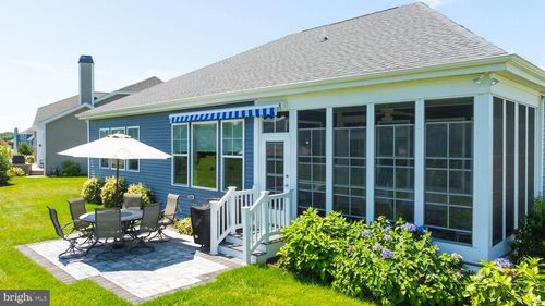 24006 Benjamin Harrison Cir, MILLSBORO, DE, 19966-8218 | Card Image