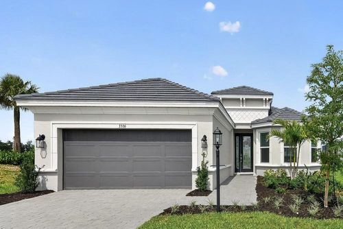 3306 Vicenza Ct, BRADENTON, FL, 34211-1672 | Card Image