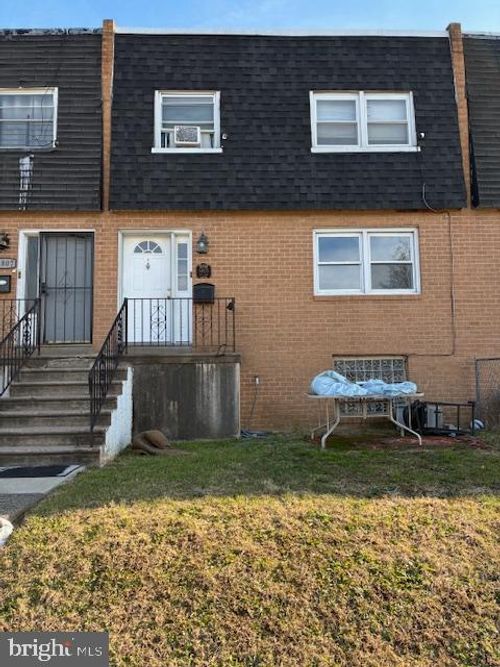 6805 Rutland St, Philadelphia, PA, 19149-2119 | Card Image