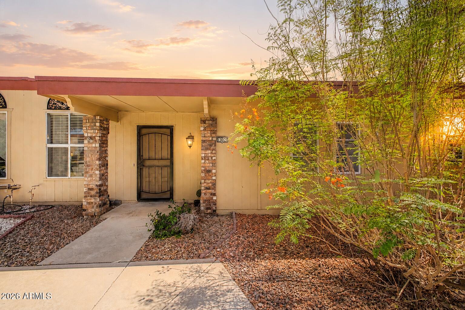 Residential in Sun City 2