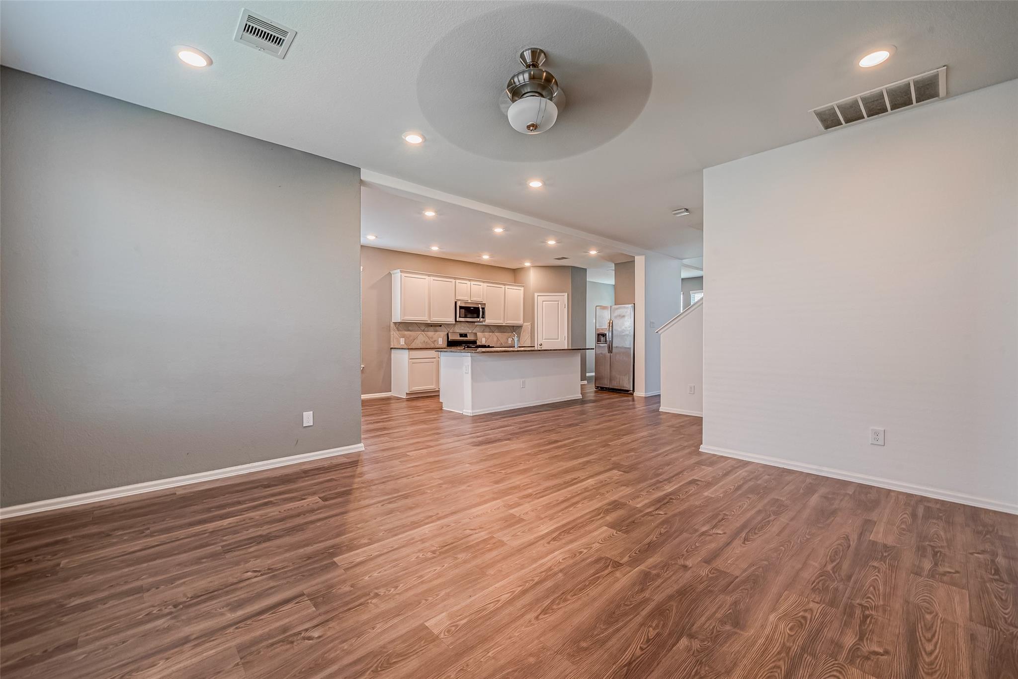 Residential Lease in Richmond 4