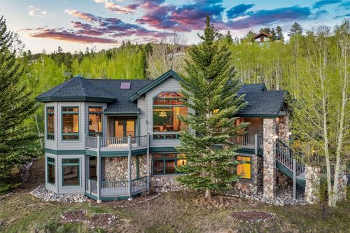 15 Harvest Moon Trl, SILVERTHORNE, CO, 80498-8925 | Card Image
