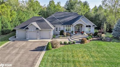 1795 Innisbrook St, House other with 4 bedrooms, 3 bathrooms and 9 parking in Innisfil ON | Image 3