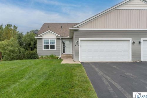 624 Tomahawk Court, Madison Lake, MN, 56063 | Card Image