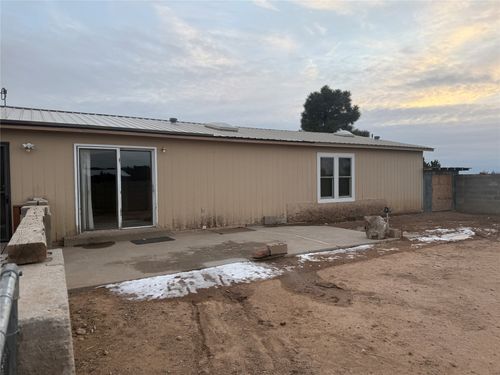 16 Avenida Angeles, Santa Fe, NM, 87507 | Card Image