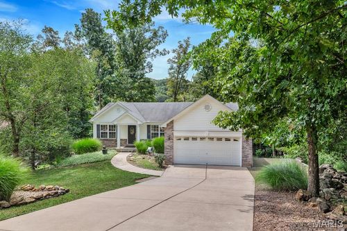 1234 Robin Hood Dr, Lake Sherwood, MO, 63357-1623 | Card Image